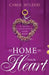 At Home in Your Heart: Inviting Christ Into Every Room by Carol Burton McLeod