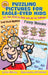 Puzzling Pictures for Eagle-Eyed Kids: Test Your Detective Skills with 60 Fun Challenges by Vicki Whiting