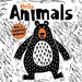 Hello Animals by Carolyn Scrace