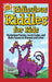Ridiculous Riddles for Kids: Mysterious Puzzles, Secret Codes, and Brain Teasers to Unravel and Solve! by Vicki Whiting
