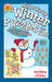 Wild & Wacky Winter Puzzles for Kids: Chill Out with Frosty Facts, Secret Codes, Challenging Mazes, and Lots of Surprises! by Vicki Whiting