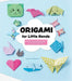 Origami for Little Hands: More Than 30 Animal Foldings, Toys, and Decorations by Sakaya Hodoshima
