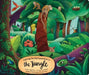 Exploring the Adventurous World of the Jungle by Lenka Chytilova