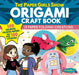 The Paper Girls Show Origami Craft Book: 20 Paper Folding Creations by Nicole C. Kear