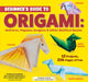 Fantastic Animal Origami: 10 Amazingly Easy Origami Projects to Fold and Enjoy by Pasquale D'Auria
