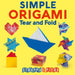 Simple Origami Tear and Fold by Sophia Satsumi