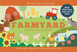 Farmyard Explorers Find and Seek by Sarah Lock