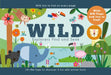 Wild Explorers Find and Seek by Rebecca Weerasekera
