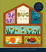 Busy Bug Hotel by Rebecca Weerasekera