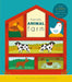 Friendly Animal Farm by Rebecca Weerasekera