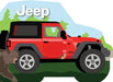 How a Jeep(r) Wrangler Works by Editors of Happy Fox Books
