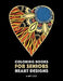 Coloring Books for Seniors: Heart Designs: Stress Relieving Hearts & Heart Patterns; Art Therapy & Meditation Practice For Relaxation by Art Therapy Coloring