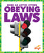 Obeying Laws by Vincent Alexander