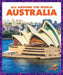 Australia by Jessica Dean