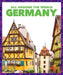 Germany by Jessica Dean