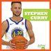 Stephen Curry by Kaitlyn Duling
