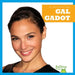 Gal Gadot by Kaitlyn Duling