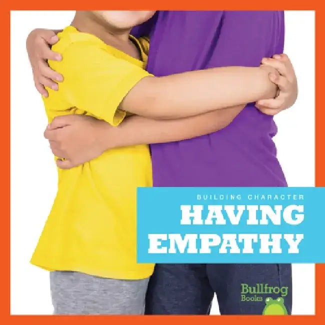 Having Empathy by Penelope S. Nelson