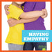 Having Empathy by Penelope S. Nelson