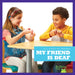 My Friend Is Deaf by Kirsten Chang