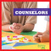 Counselors by Erika S. Manley