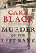 Murder on the Left Bank by Cara Black