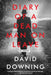 Diary of a Dead Man on Leave by David Downing
