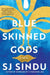 Blue-Skinned Gods by Sj Sindu