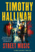 Street Music by Timothy Hallinan