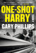 One-Shot Harry by Gary Phillips