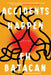 Accidents Happen and Other Stories by F. H. Batacan