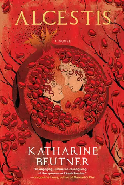 Alcestis by Katharine Beutner