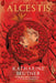 Alcestis by Katharine Beutner