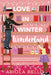 Love in Winter Wonderland by Abiola Bello