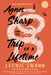 Agnes Sharp and the Trip of a Lifetime by Leonie Swann