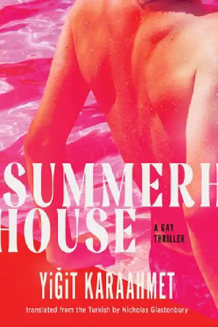Summerhouse by Yigit Karaahmet