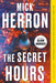 The Secret Hours by Mick Herron