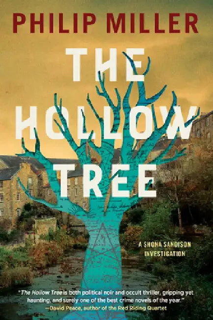 The Hollow Tree by Philip Miller