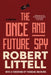The Once and Future Spy by Robert Littell