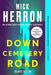 Down Cemetery Road Deluxe Edition by Mick Herron, Emma Thompson