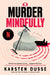 Murder Mindfully by Karsten Dusse, Florian Duijsens