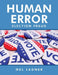 Human Error: Election Fraud by Mel Ladner