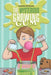 The Mysterious Growing Gum by Katherine Whitehead