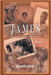 James: A Young Man with An Unplanned Future by Liggens, Eleanor