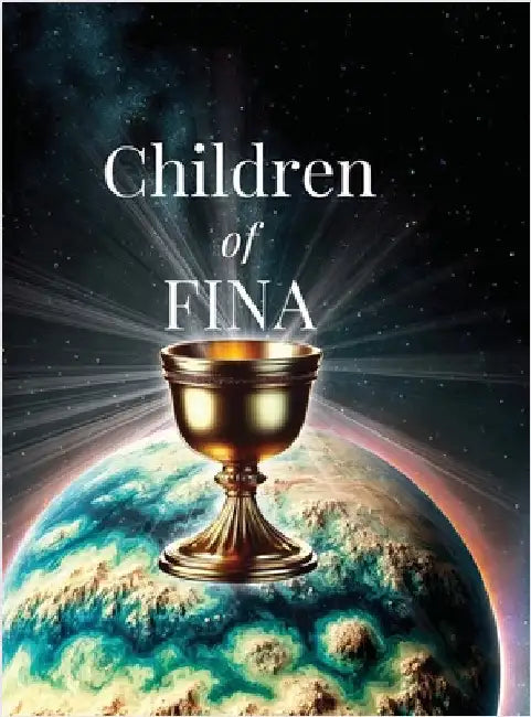 Children of Fina by Lopez, Gabriel Anthony