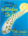 Mommy, Where Do Butterflies Go? by Sharkey-Laugle, Leta