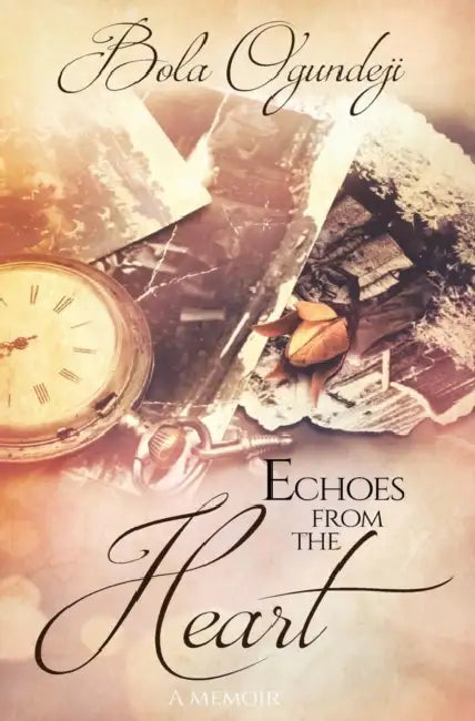Echoes From The Heart
