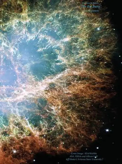 Overheard Before the Big Bang by John Thomas Sutherland