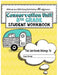"Conservation" 8th Grade Guidebook Unit Workbook by Lauren Atterbery Cesar