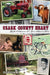 Ozark County Heart: Boyhood Memories of a Dora Missouri Farm by Jr. Capages Martin